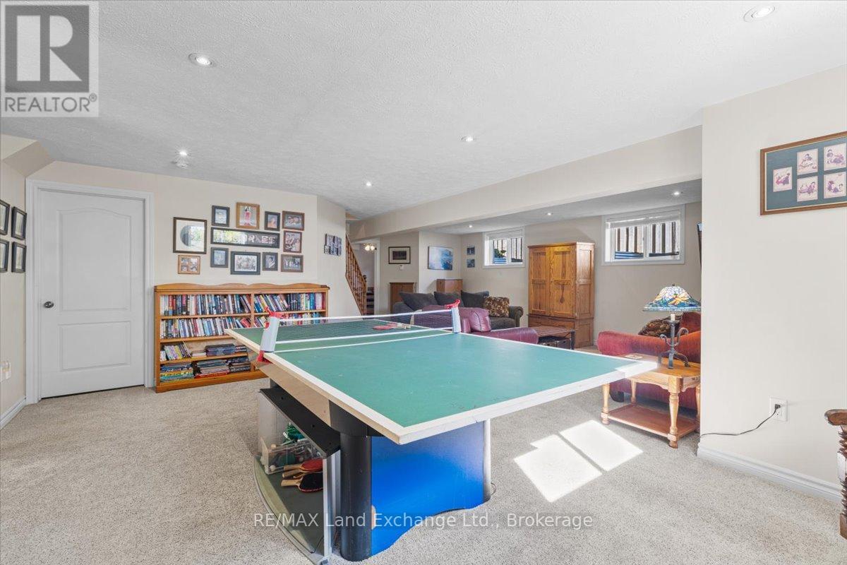 903 Highland Street, Saugeen Shores, Ontario  N0H 2C2 - Photo 28 - X12441906
