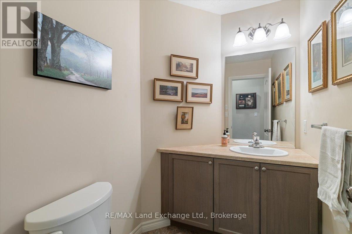 903 Highland Street, Saugeen Shores, Ontario  N0H 2C2 - Photo 30 - X12441906
