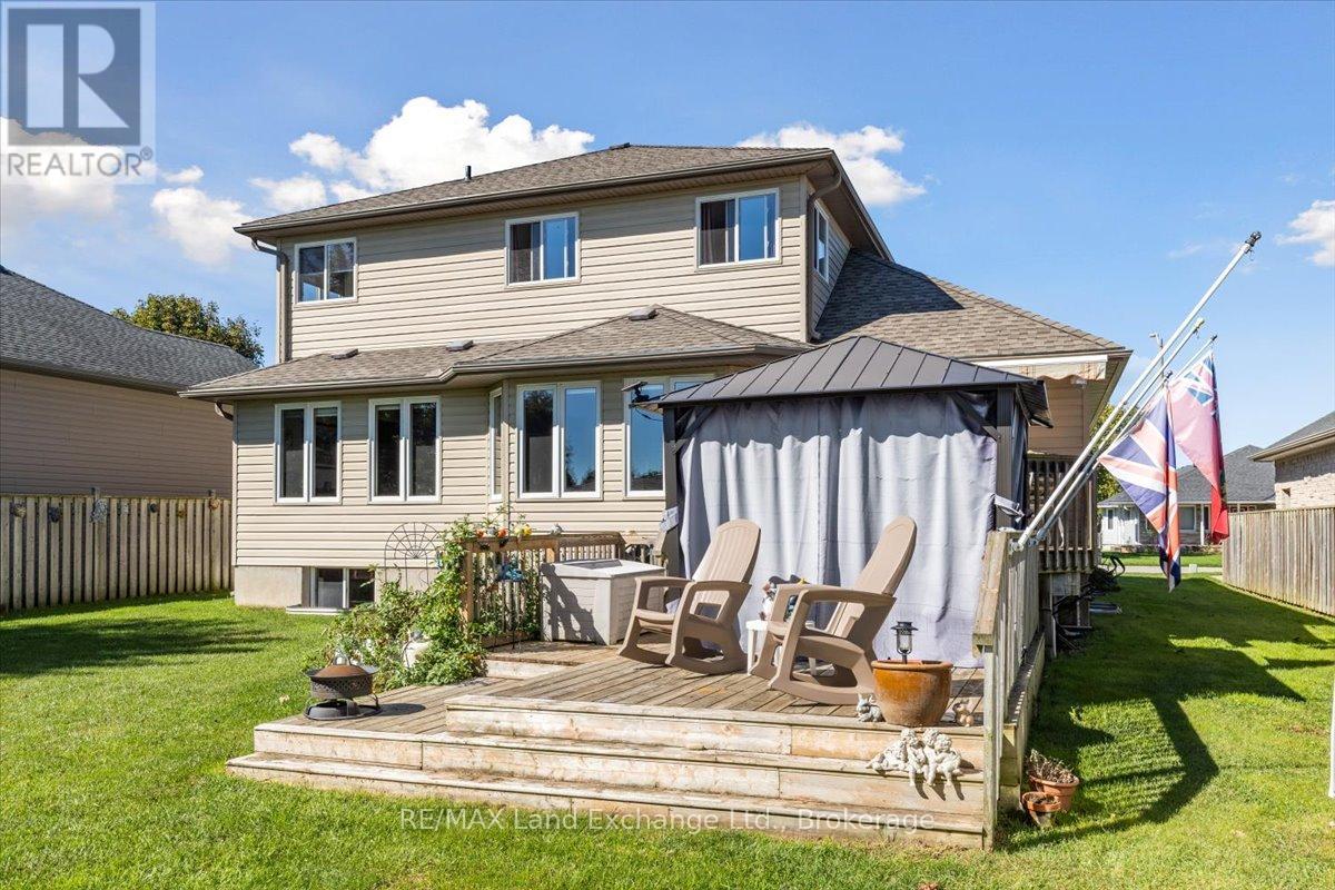 903 Highland Street, Saugeen Shores, Ontario  N0H 2C2 - Photo 34 - X12441906