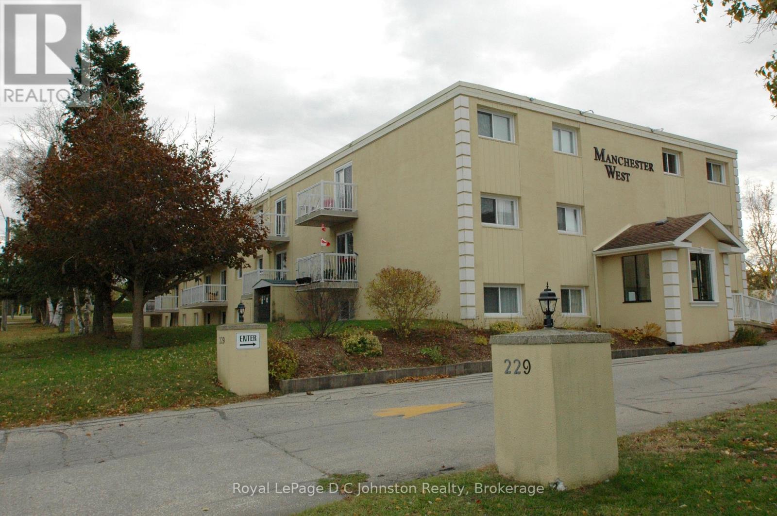 303 - 229 ADELAIDE STREET, Saugeen Shores, Ontario