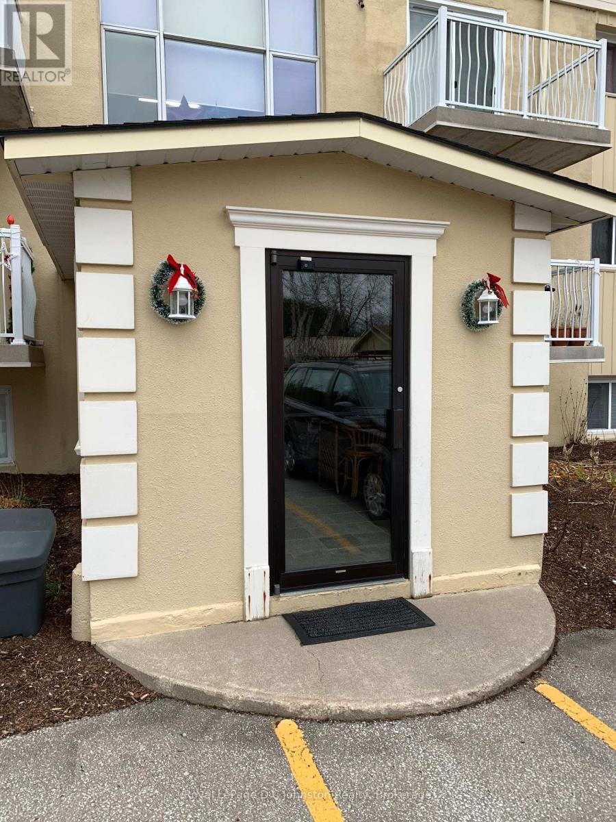 303 - 229 Adelaide Street, Saugeen Shores, Ontario  N0H 2L0 - Photo 19 - X12441918