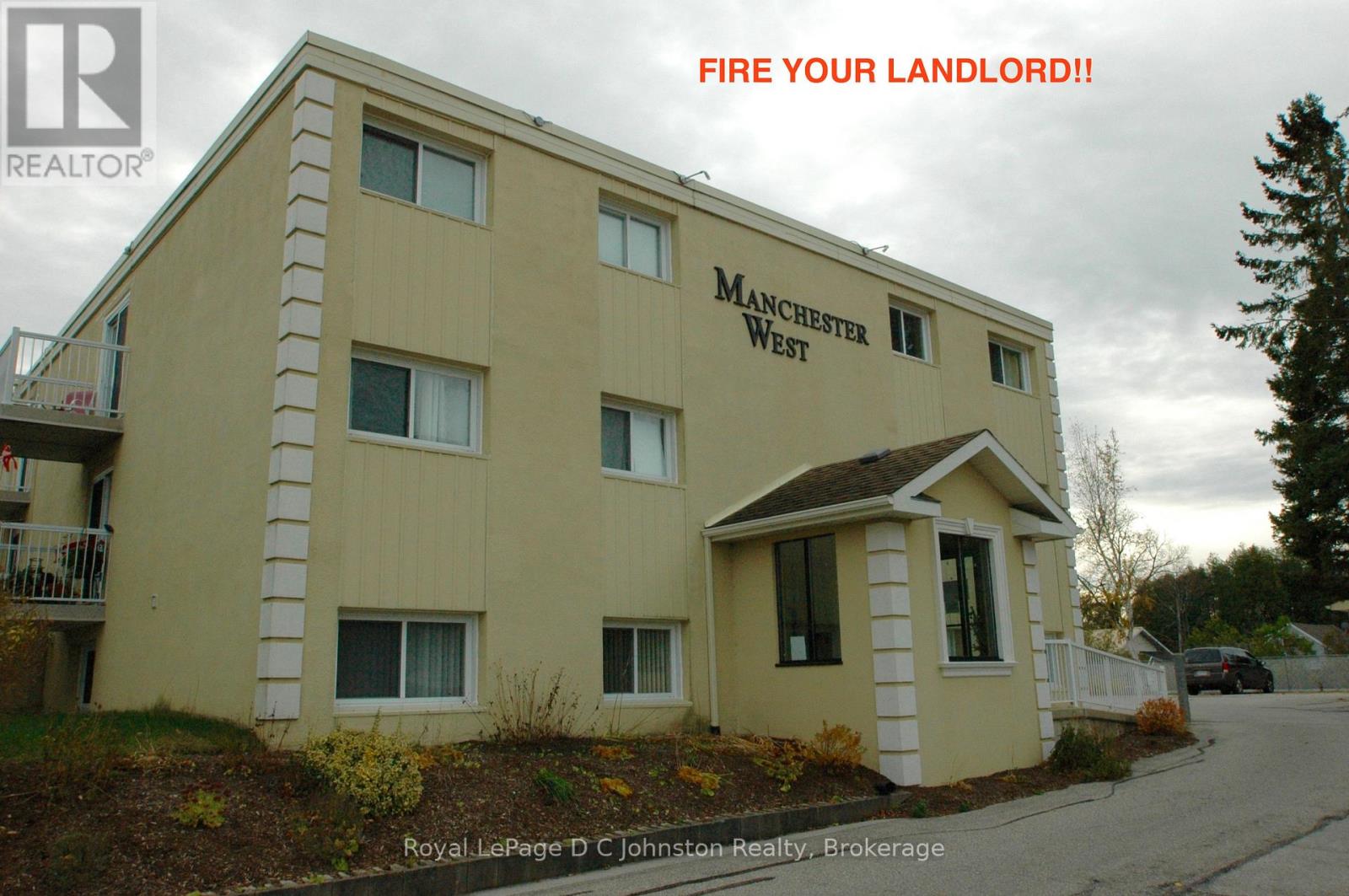 303 - 229 Adelaide Street, Saugeen Shores, Ontario  N0H 2L0 - Photo 2 - X12441918