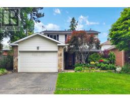 1924 Steepbank Crescent, Mississauga (Applewood), Ca