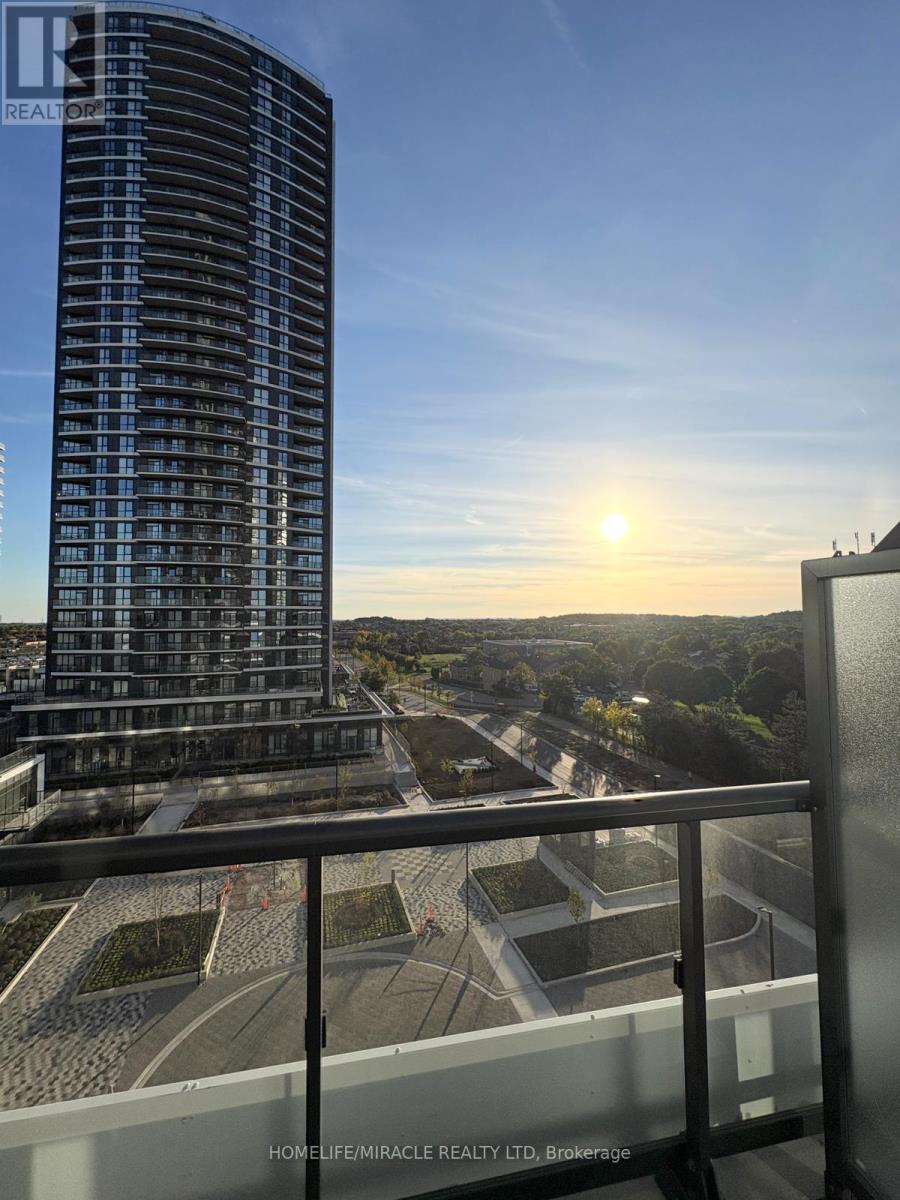 615 - 15 Watergarden Drive, Mississauga, Ontario  L5R 0H4 - Photo 20 - W12441886