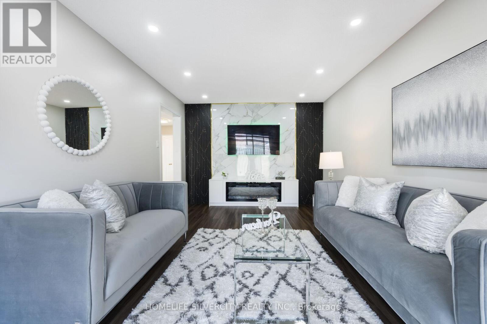 64 Clydesdale Circle, Brampton, Ontario  L6Y 3P9 - Photo 10 - W12441887