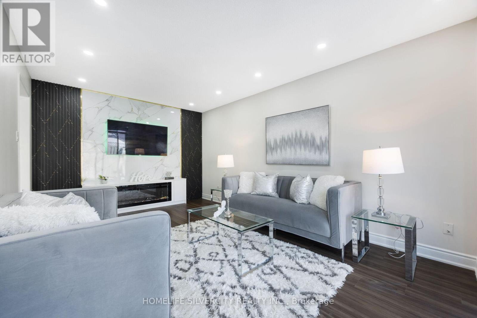 64 Clydesdale Circle, Brampton, Ontario  L6Y 3P9 - Photo 11 - W12441887