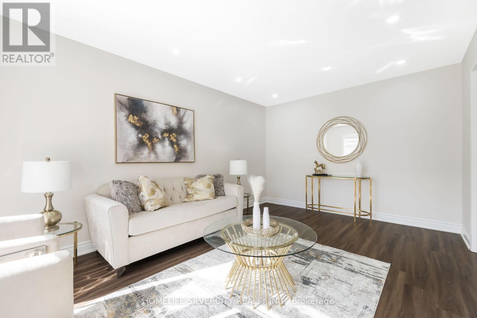 64 Clydesdale Circle, Brampton, Ontario  L6Y 3P9 - Photo 8 - W12441887