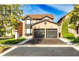 64 CLYDESDALE CIRCLE, Brampton, Ontario