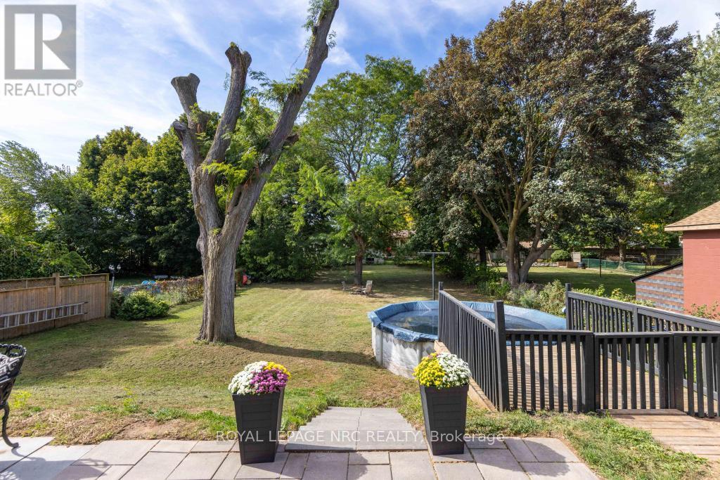 3093 St. Andrew Avenue, Niagara Falls (Stamford), Ontario  L2J 2R7 - Photo 21 - X12441893