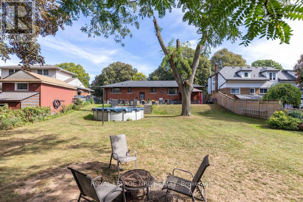 3093 St. Andrew Avenue, Niagara Falls (Stamford), Ontario  L2J 2R7 - Photo 24 - X12441893