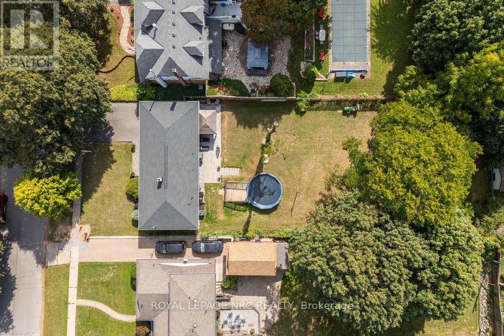 3093 St. Andrew Avenue, Niagara Falls (Stamford), Ontario  L2J 2R7 - Photo 26 - X12441893