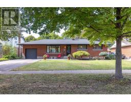 3093 St. Andrew Avenue, Niagara Falls (Stamford), Ca
