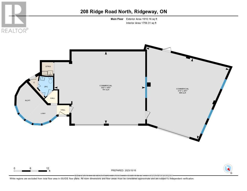 208 Ridge Road N, Fort Erie (Ridgeway), Ontario  L0S 1N0 - Photo 18 - X12441911