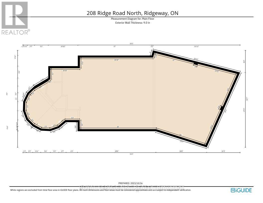208 Ridge Road N, Fort Erie (Ridgeway), Ontario  L0S 1N0 - Photo 19 - X12441911