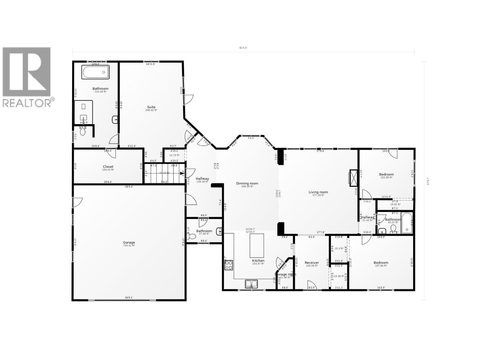 12201 Pacific Avenue, Fort St. John, British Columbia  V1J 8A5 - Photo 36 - R3018265