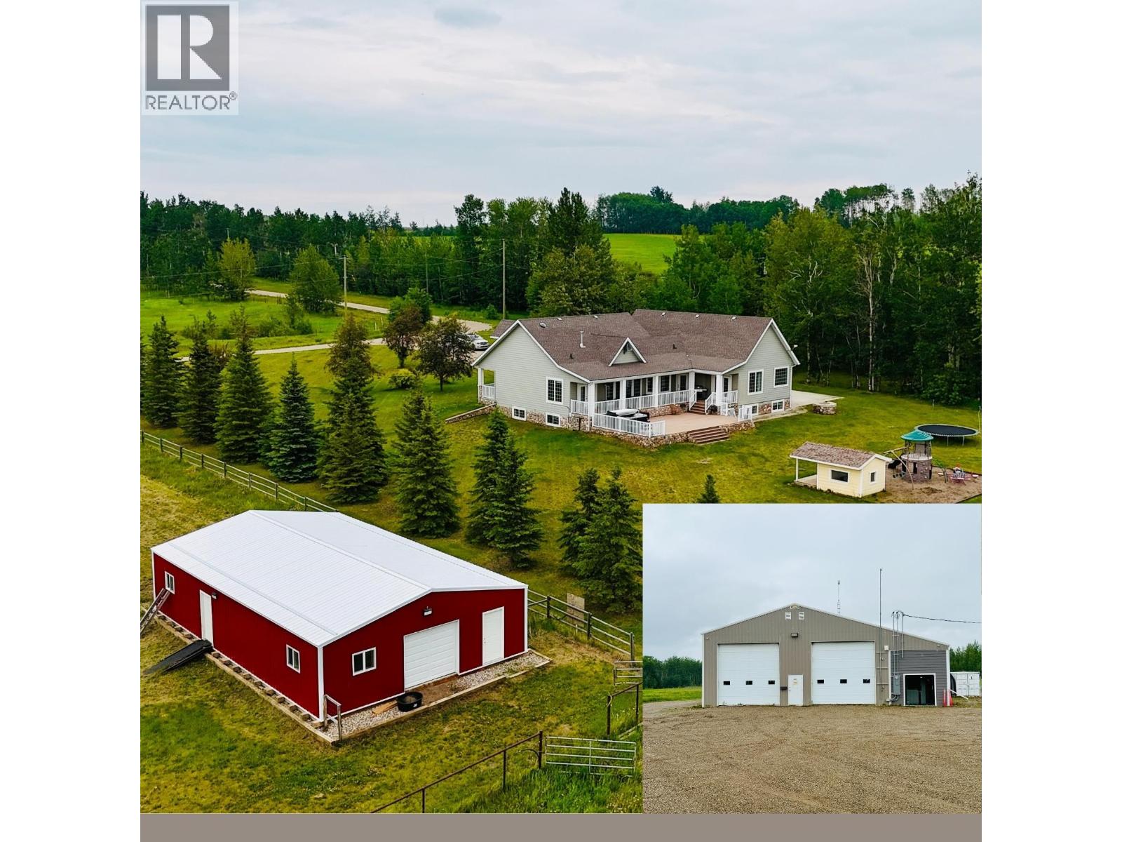 12201 PACIFIC AVENUE, Fort St. John, British Columbia