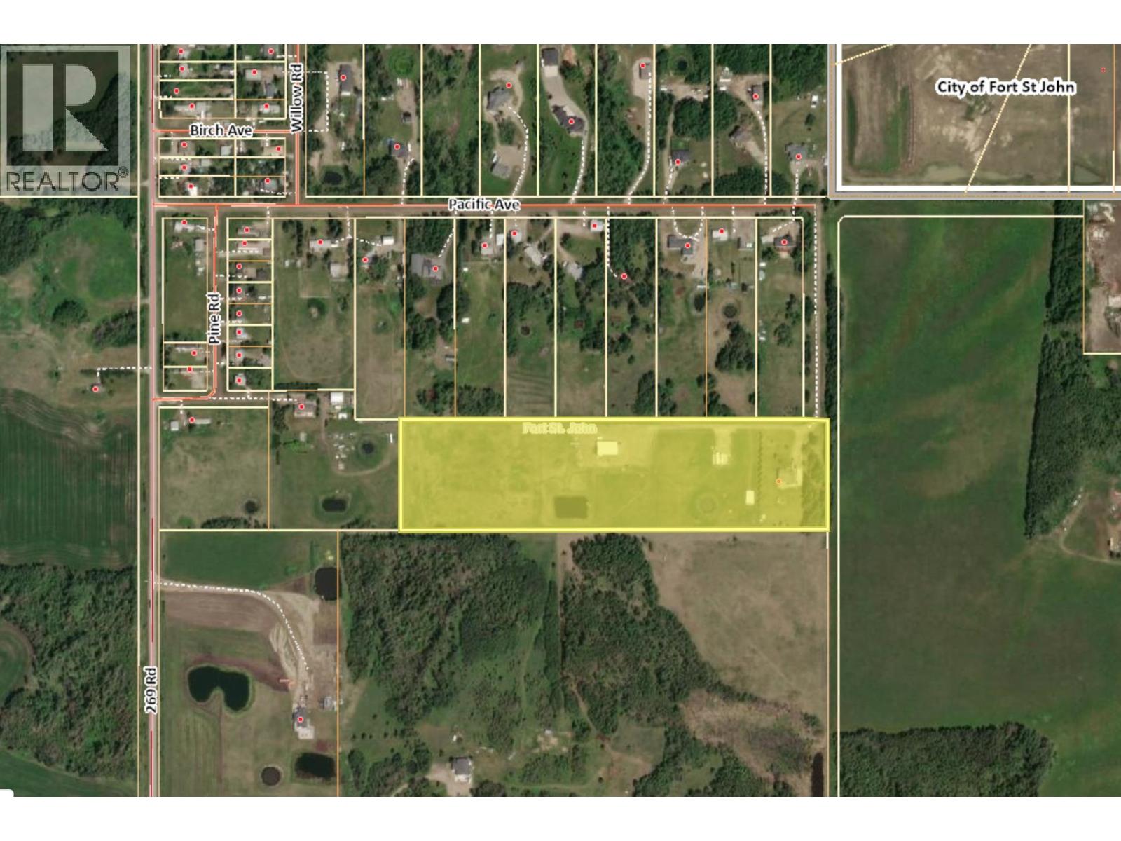 12201 Pacific Avenue, Fort St. John, British Columbia  V1J 8A5 - Photo 40 - R3018265