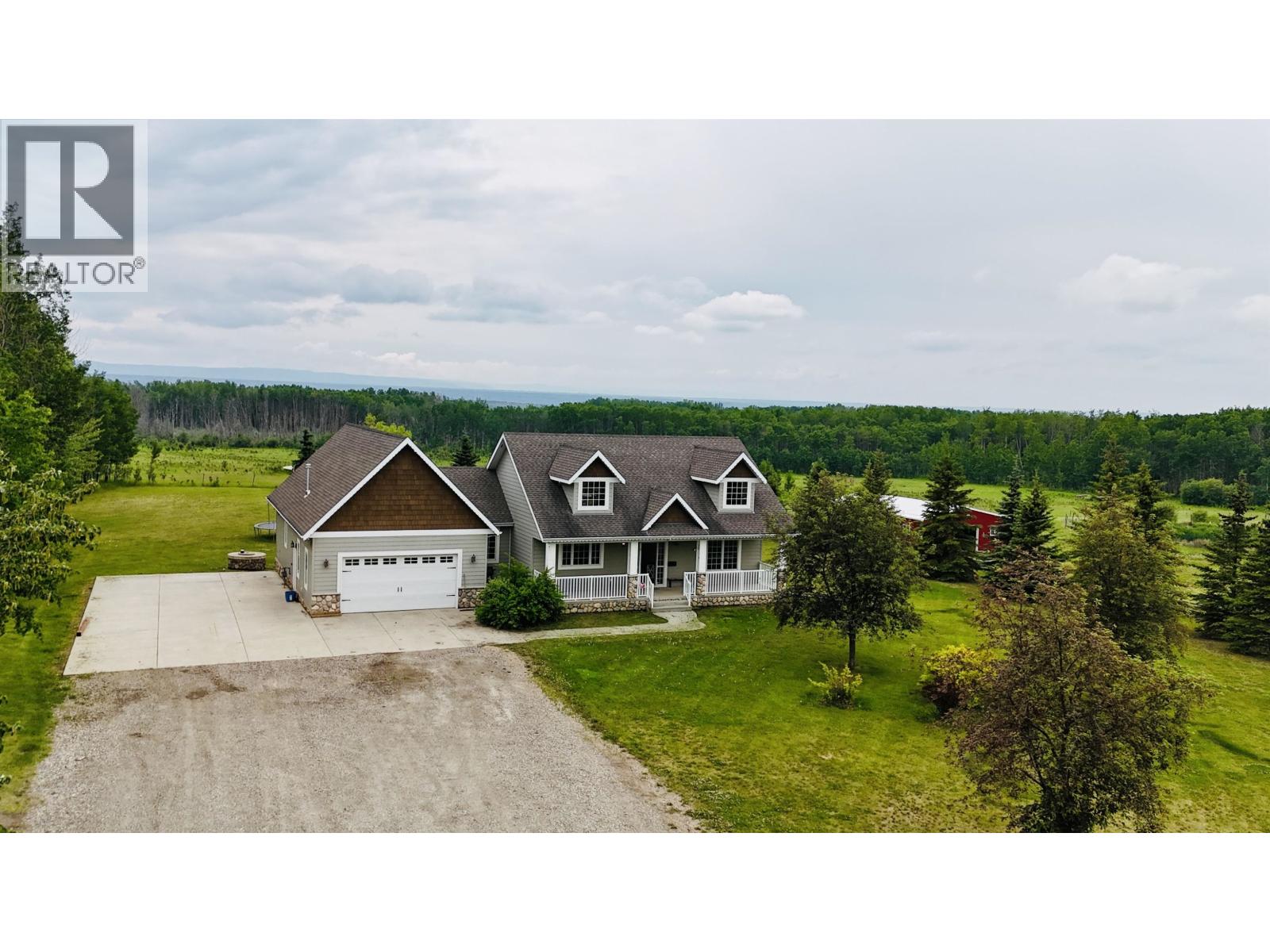 12201 Pacific Avenue, Fort St. John, British Columbia  V1J 8A5 - Photo 2 - R3018265