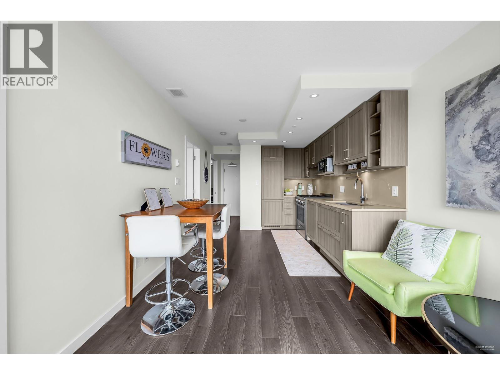 1906 5515 Boundary Road, Vancouver, British Columbia  V5R 0E3 - Photo 6 - R3054633