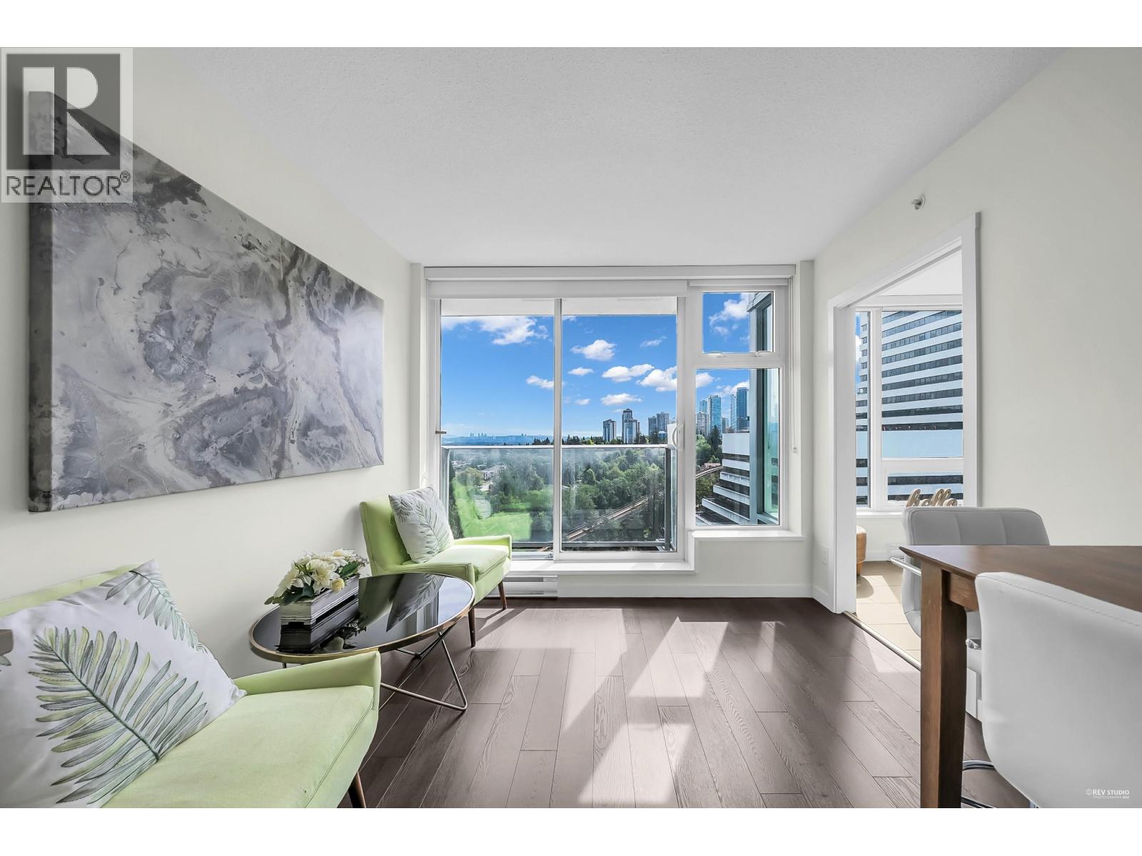 1906 5515 Boundary Road, Vancouver, British Columbia  V5R 0E3 - Photo 2 - R3054633