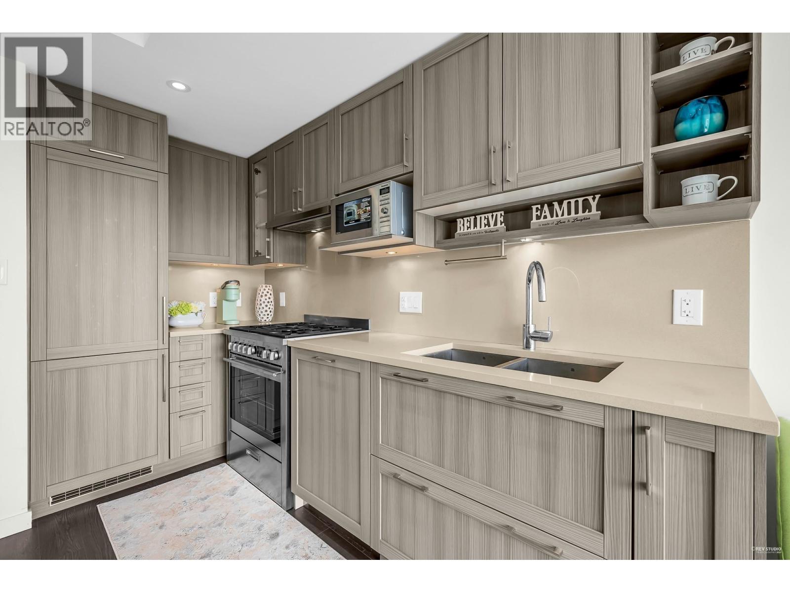 1906 5515 Boundary Road, Vancouver, British Columbia  V5R 0E3 - Photo 5 - R3054633