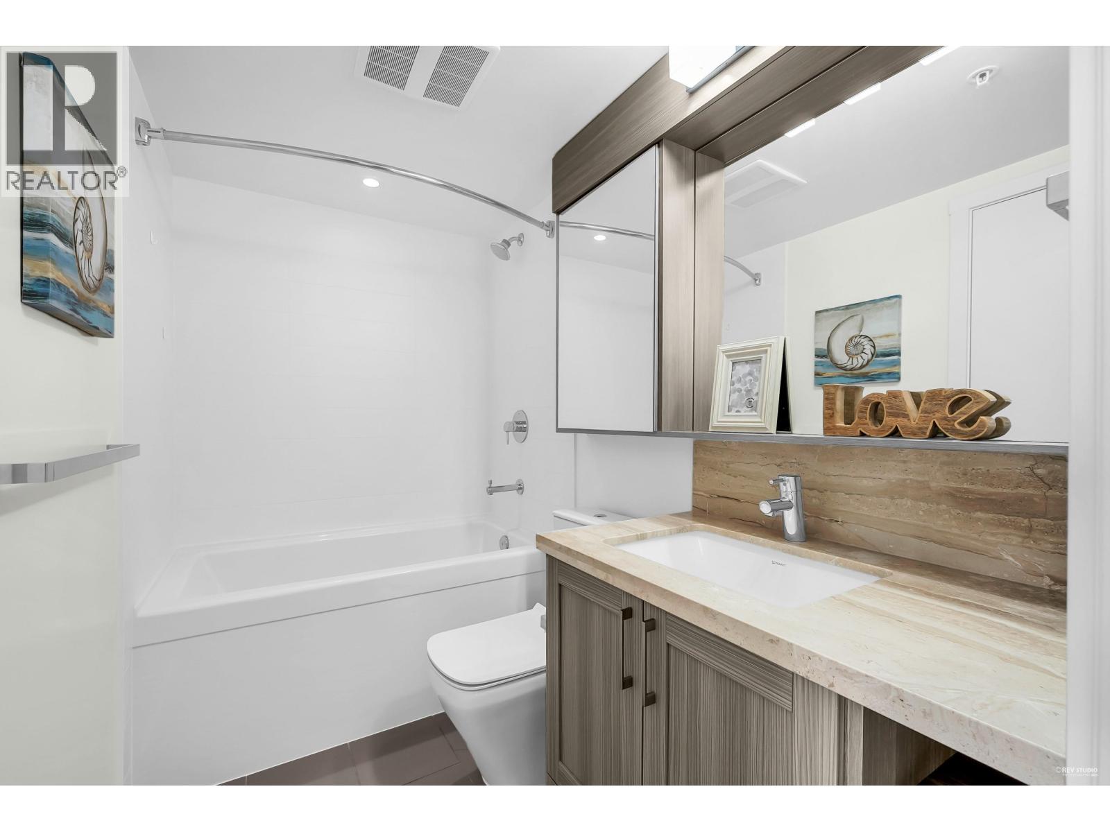 1906 5515 Boundary Road, Vancouver, British Columbia  V5R 0E3 - Photo 11 - R3054633