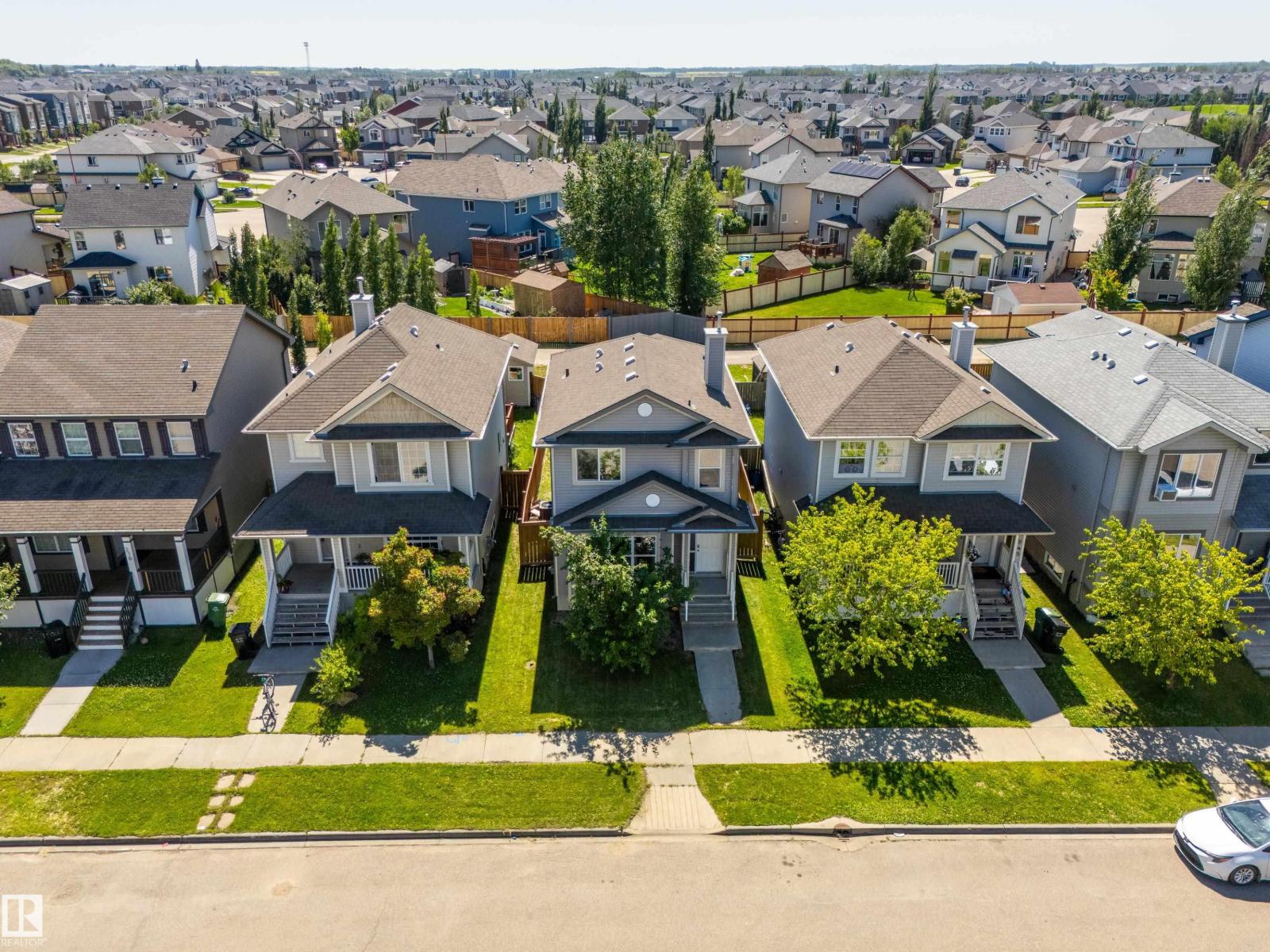 243 Southwick Wy, Leduc, Alberta  T9E 0G1 - Photo 1 - E4460573