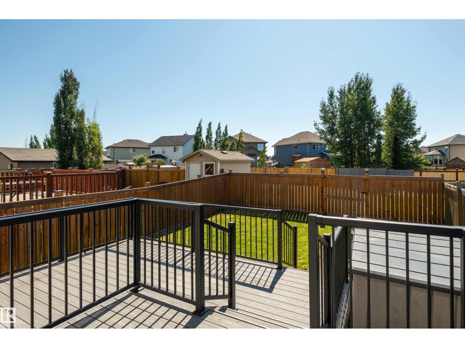 243 Southwick Wy, Leduc, Alberta  T9E 0G1 - Photo 26 - E4460573