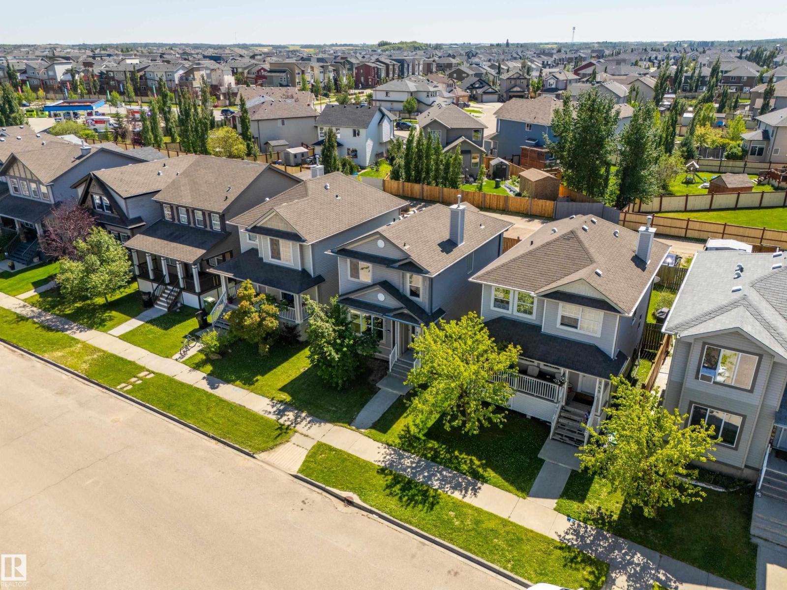 243 Southwick Wy, Leduc, Alberta  T9E 0G1 - Photo 3 - E4460573