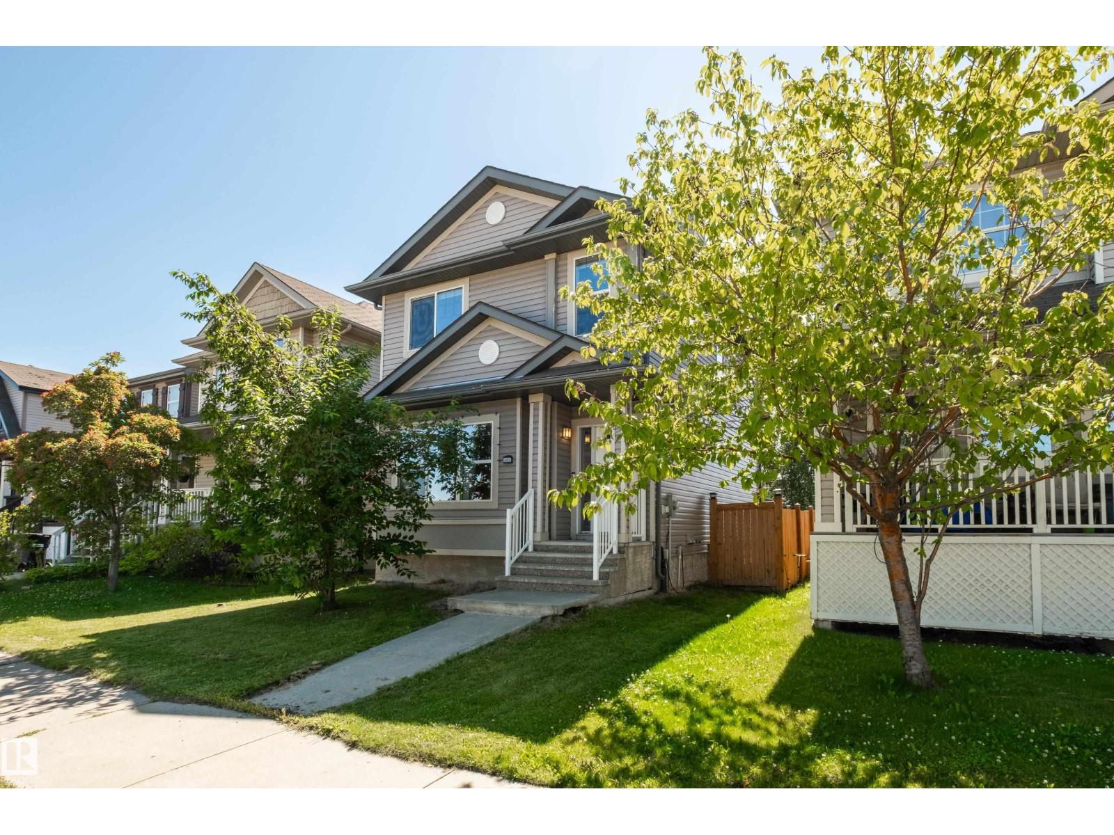 243 Southwick Wy, Leduc, Alberta  T9E 0G1 - Photo 4 - E4460573
