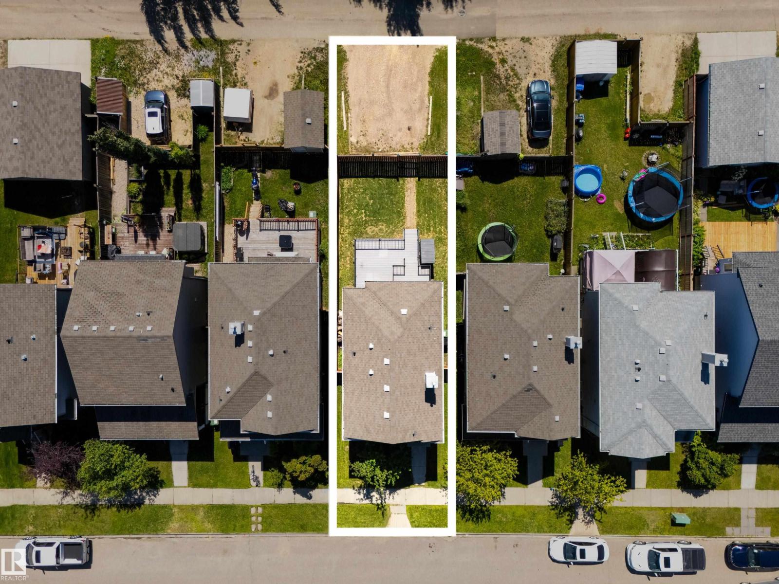 243 Southwick Wy, Leduc, Alberta  T9E 0G1 - Photo 49 - E4460573