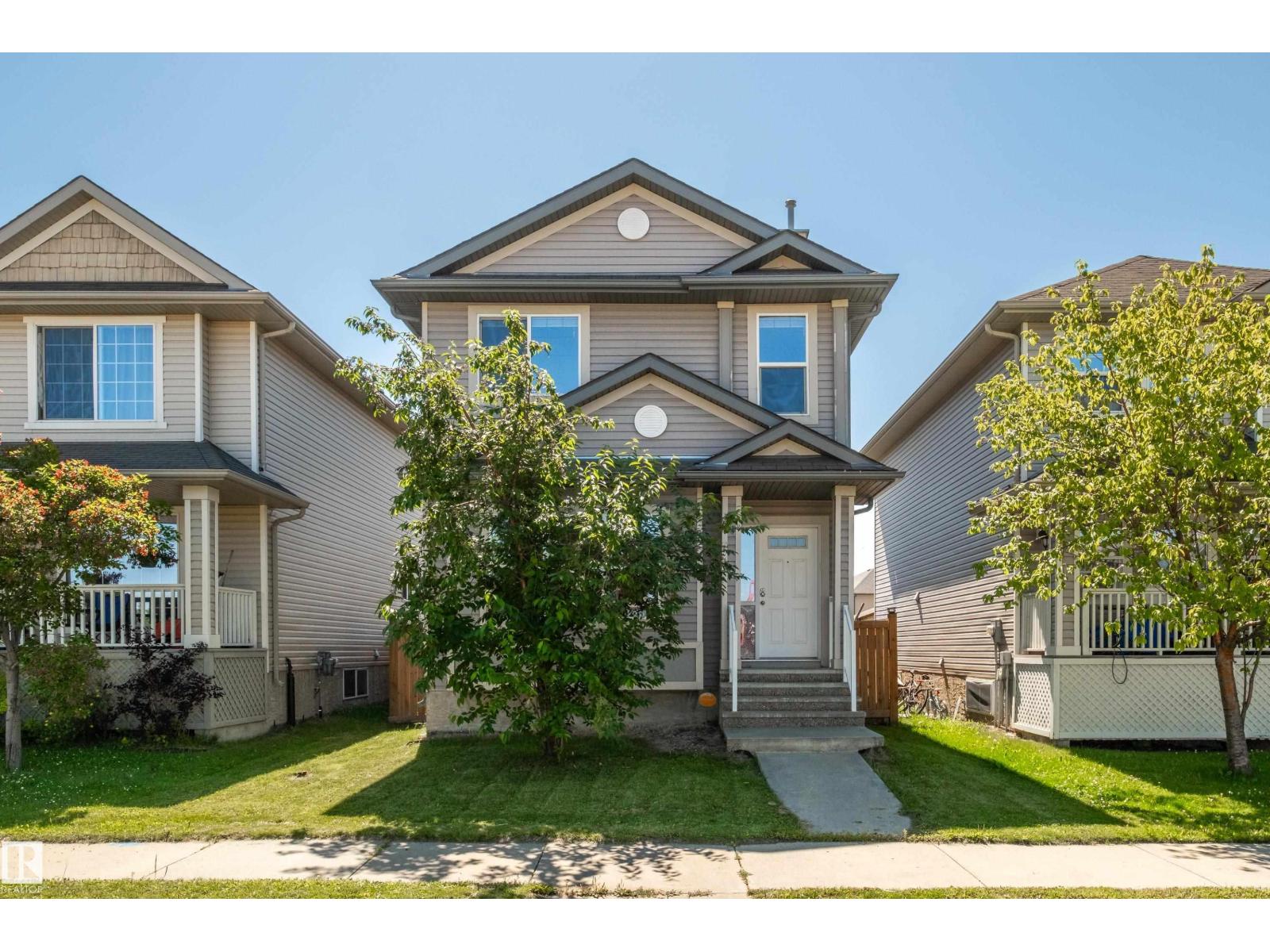 243 Southwick Wy, Leduc, Alberta  T9E 0G1 - Photo 5 - E4460573