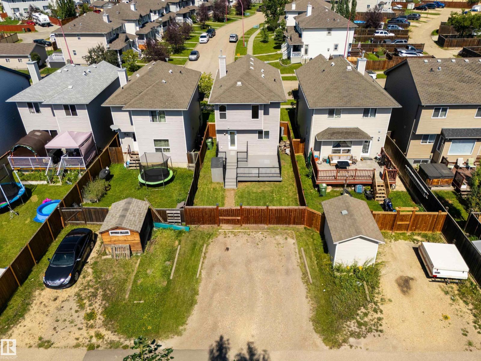 243 Southwick Wy, Leduc, Alberta  T9E 0G1 - Photo 51 - E4460573