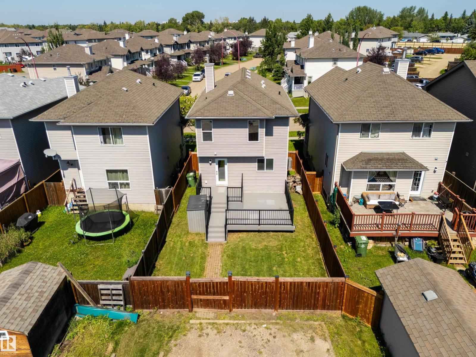 243 Southwick Wy, Leduc, Alberta  T9E 0G1 - Photo 52 - E4460573