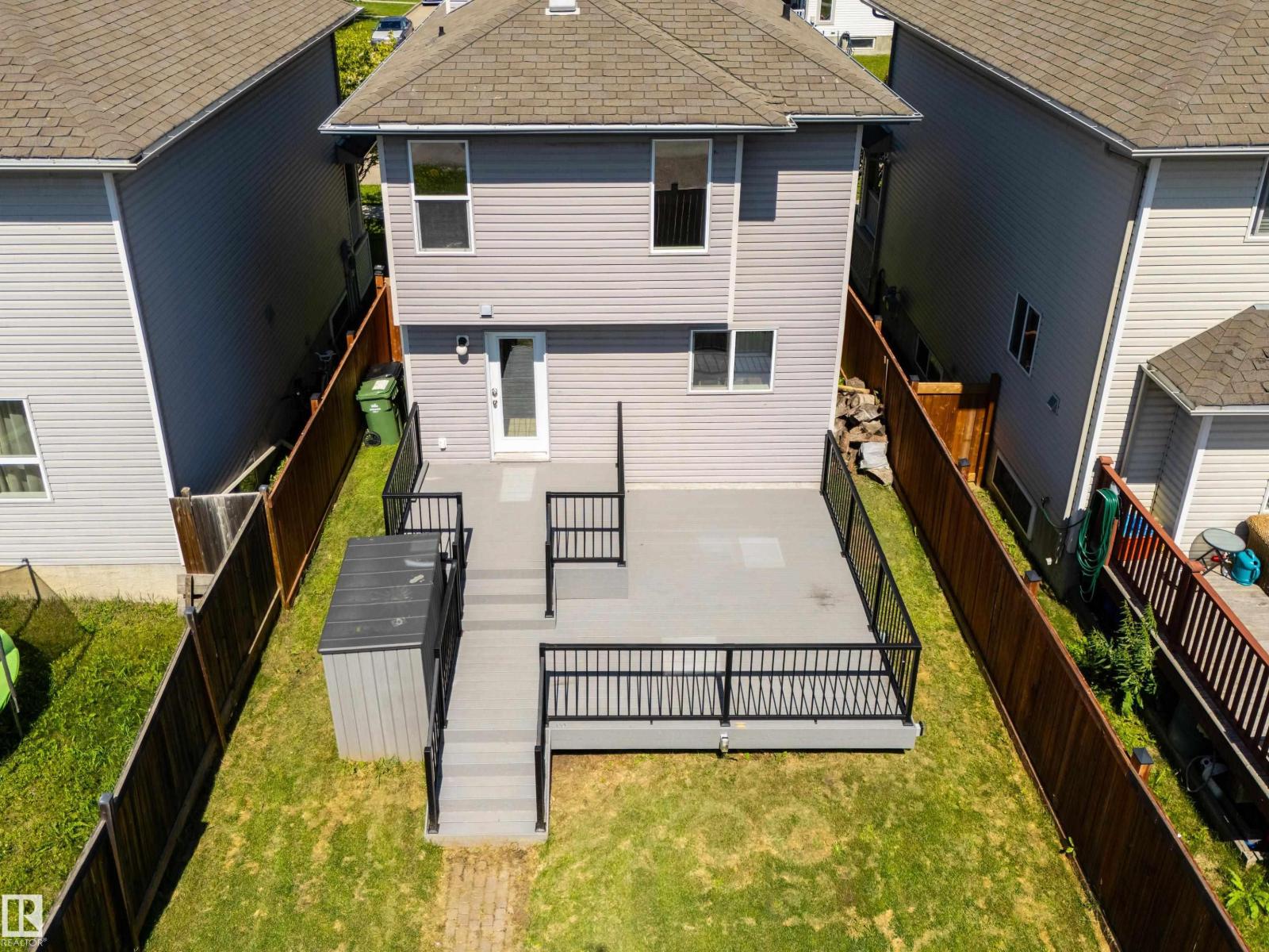 243 Southwick Wy, Leduc, Alberta  T9E 0G1 - Photo 53 - E4460573