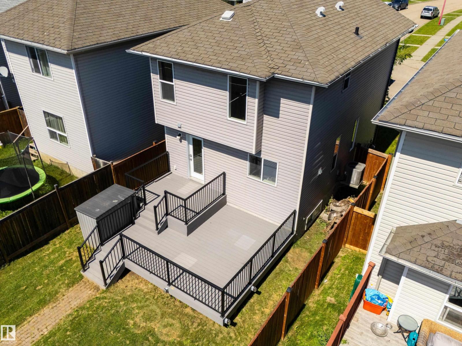 243 Southwick Wy, Leduc, Alberta  T9E 0G1 - Photo 54 - E4460573