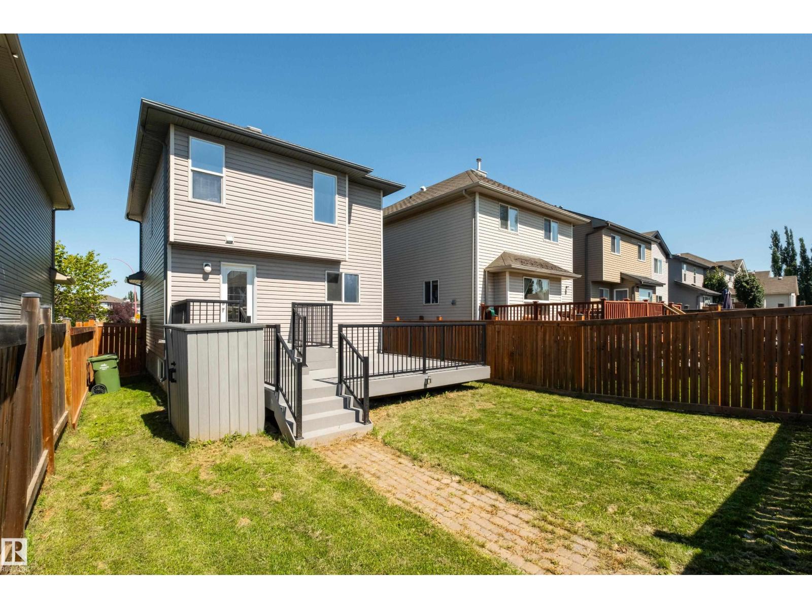 243 Southwick Wy, Leduc, Alberta  T9E 0G1 - Photo 57 - E4460573