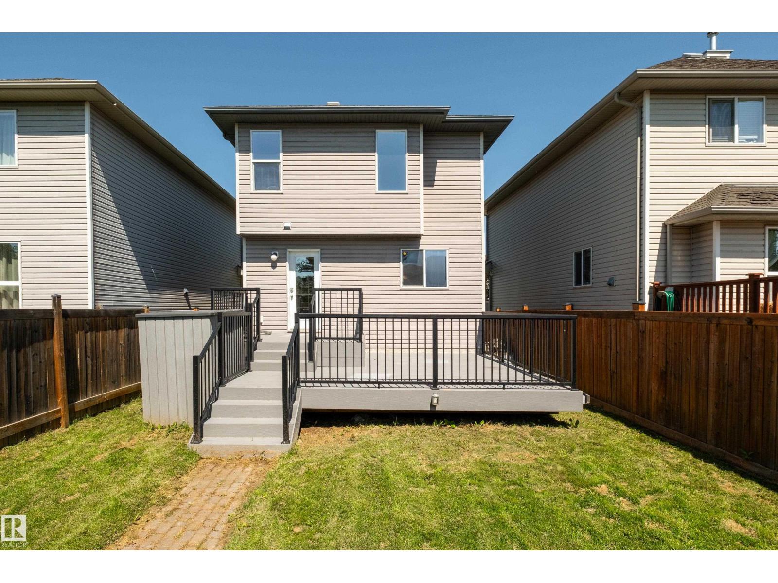 243 Southwick Wy, Leduc, Alberta  T9E 0G1 - Photo 58 - E4460573