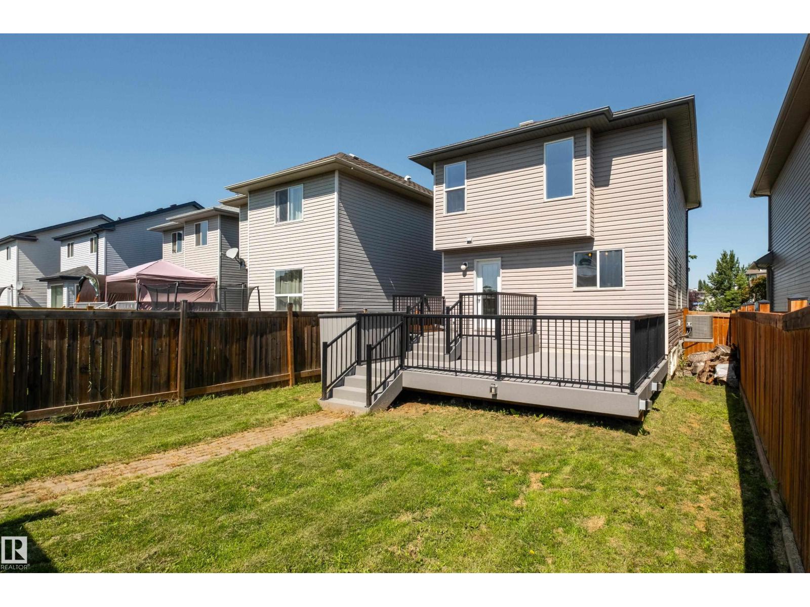 243 Southwick Wy, Leduc, Alberta  T9E 0G1 - Photo 59 - E4460573