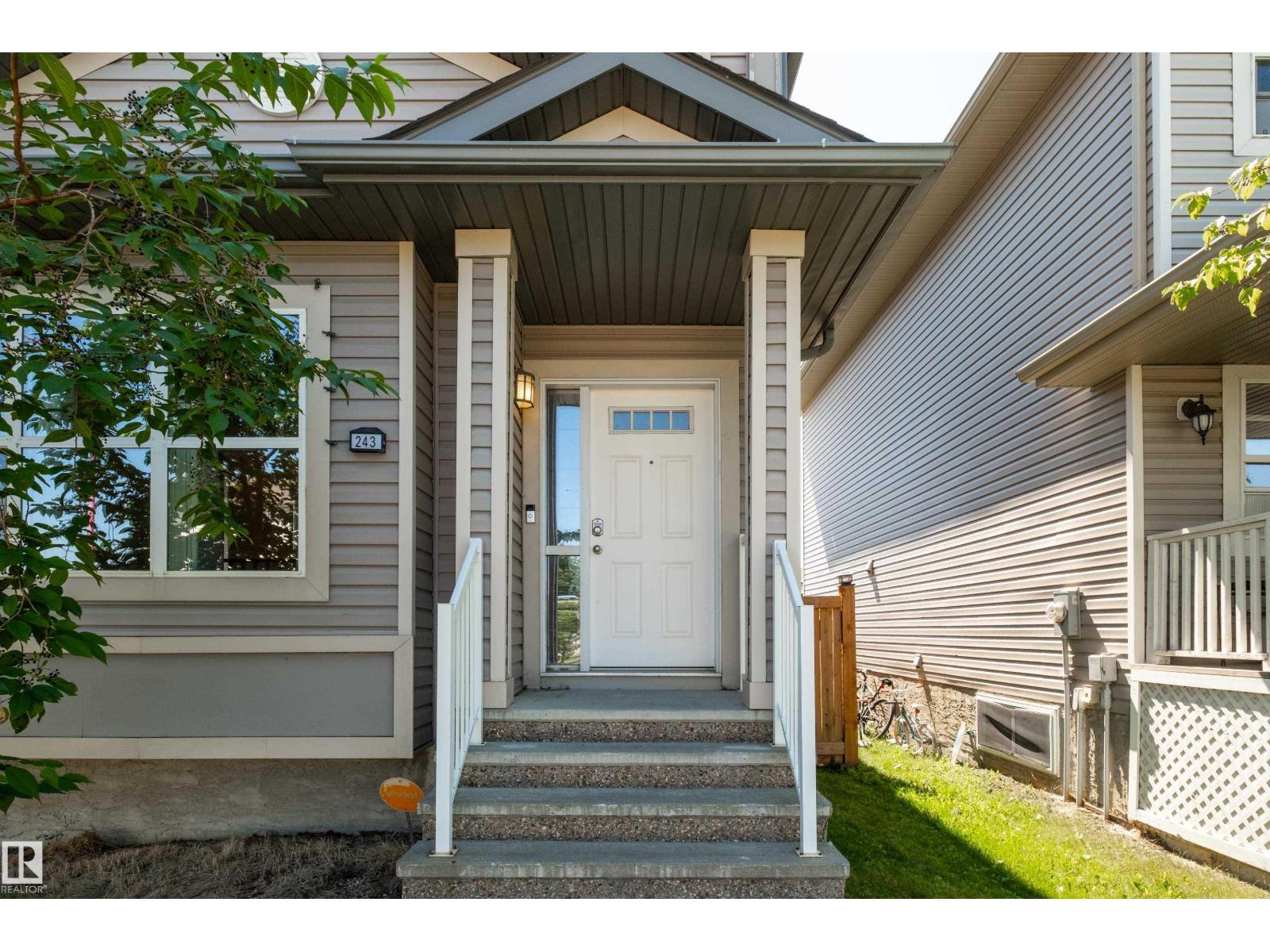 243 Southwick Wy, Leduc, Alberta  T9E 0G1 - Photo 6 - E4460573