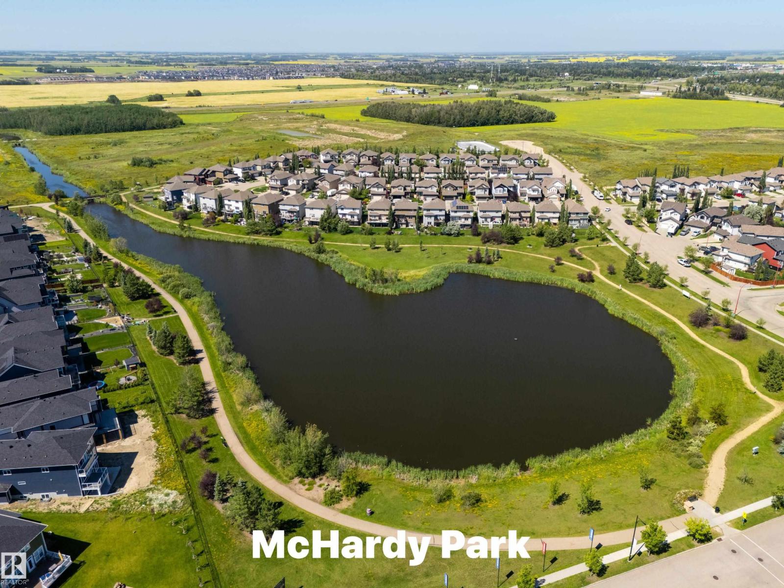 243 Southwick Wy, Leduc, Alberta  T9E 0G1 - Photo 66 - E4460573