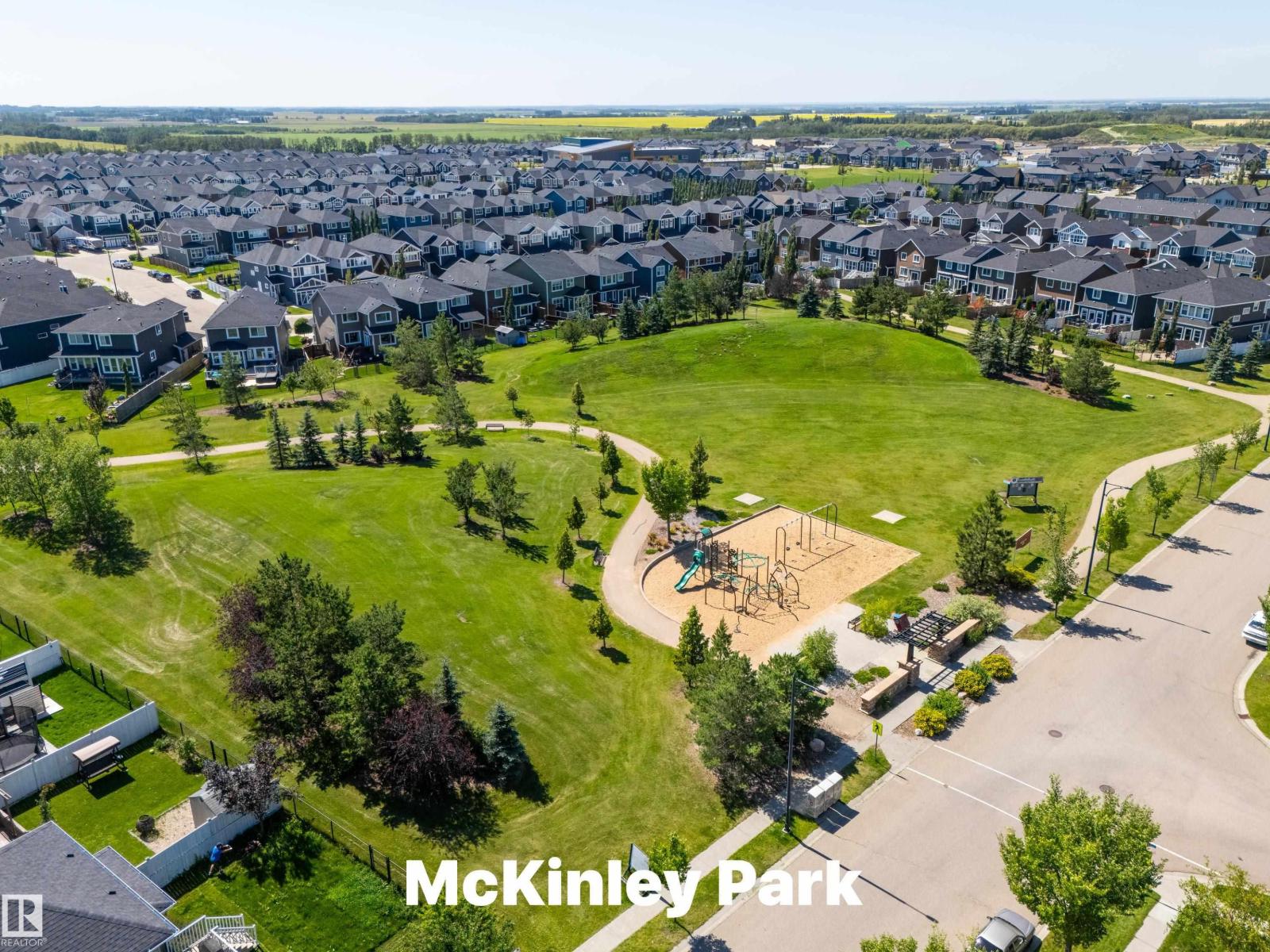 243 Southwick Wy, Leduc, Alberta  T9E 0G1 - Photo 68 - E4460573