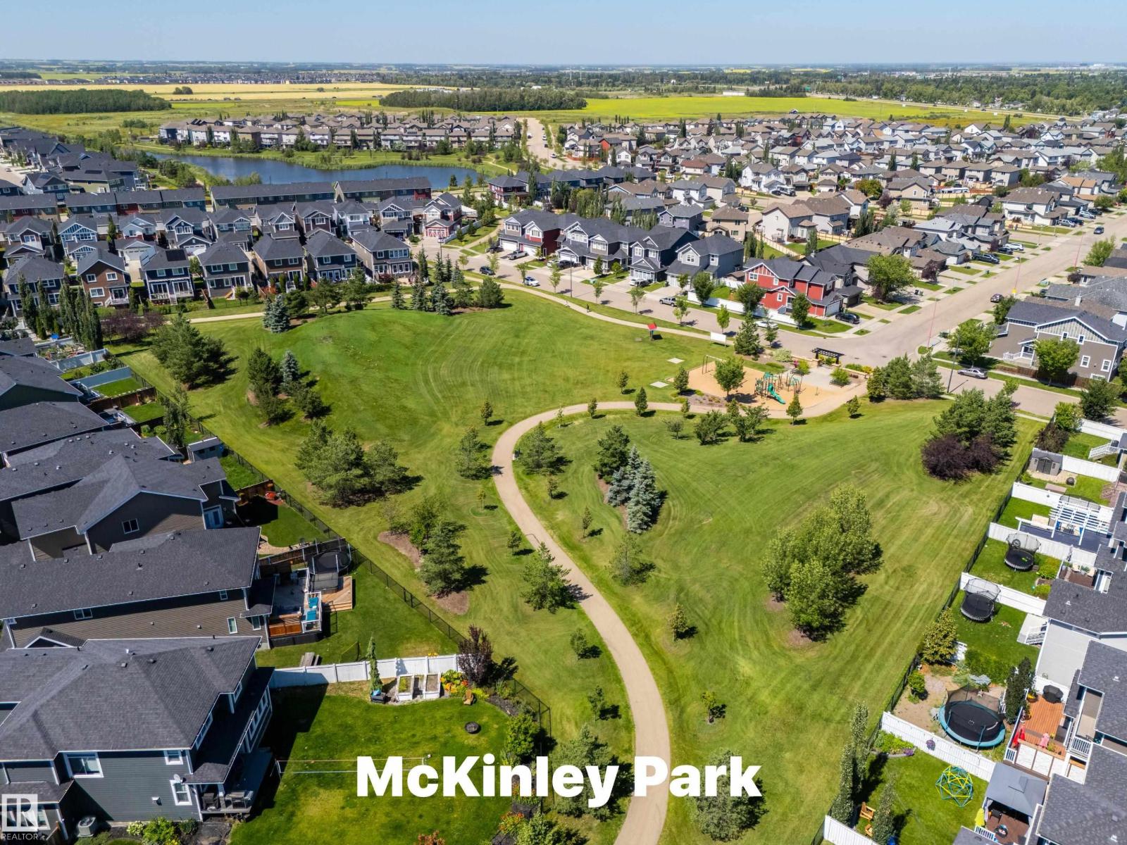 243 Southwick Wy, Leduc, Alberta  T9E 0G1 - Photo 72 - E4460573