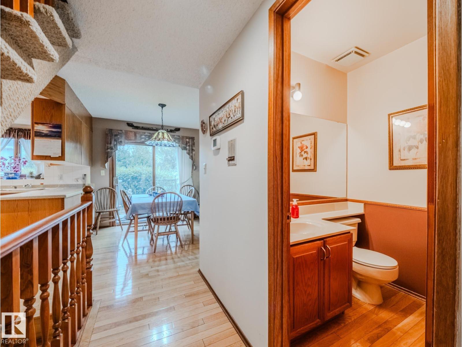 14 Greenbriar Cr, Sherwood Park, Alberta  T8H 1H8 - Photo 11 - E4460574