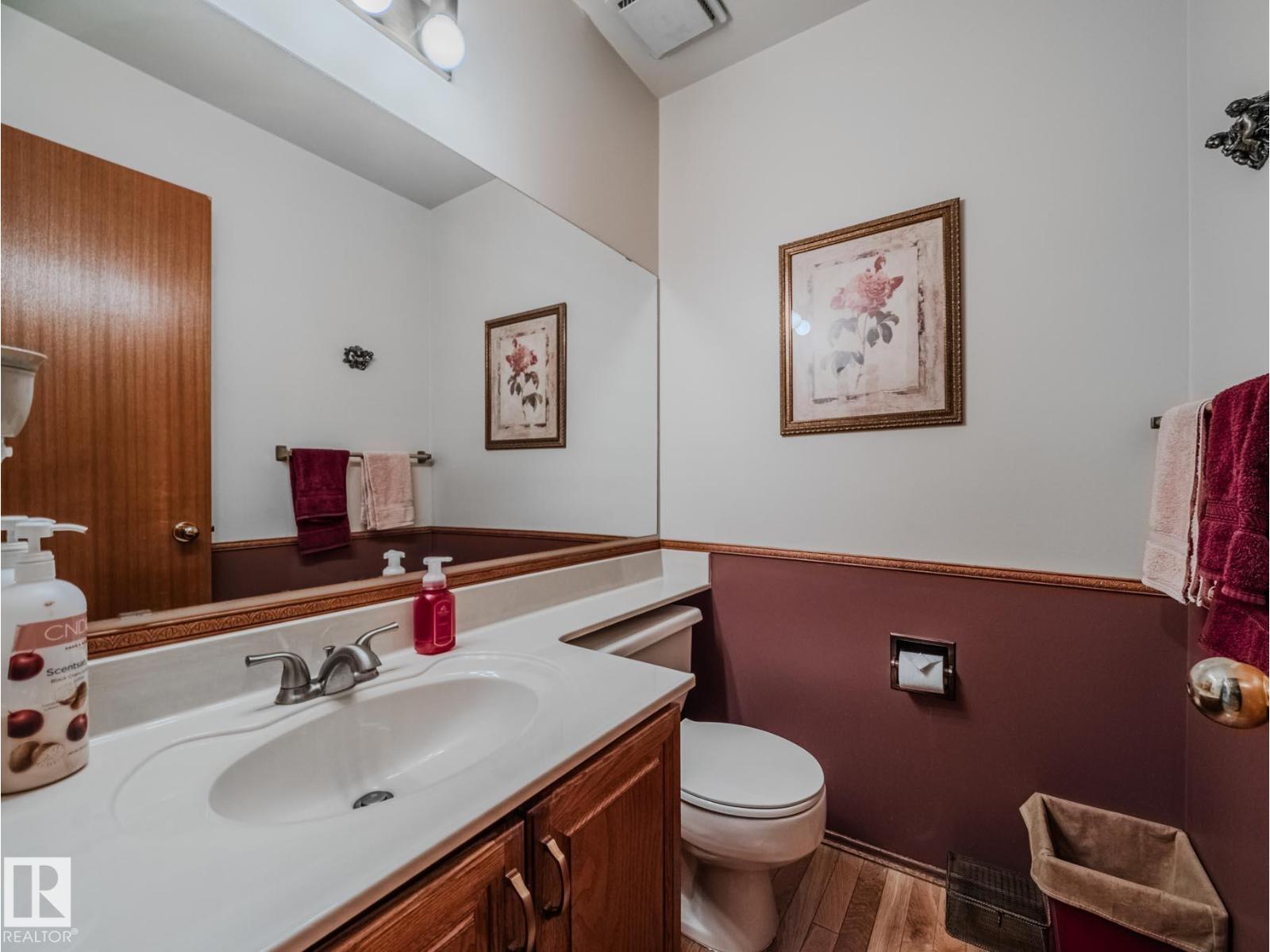 14 Greenbriar Cr, Sherwood Park, Alberta  T8H 1H8 - Photo 12 - E4460574