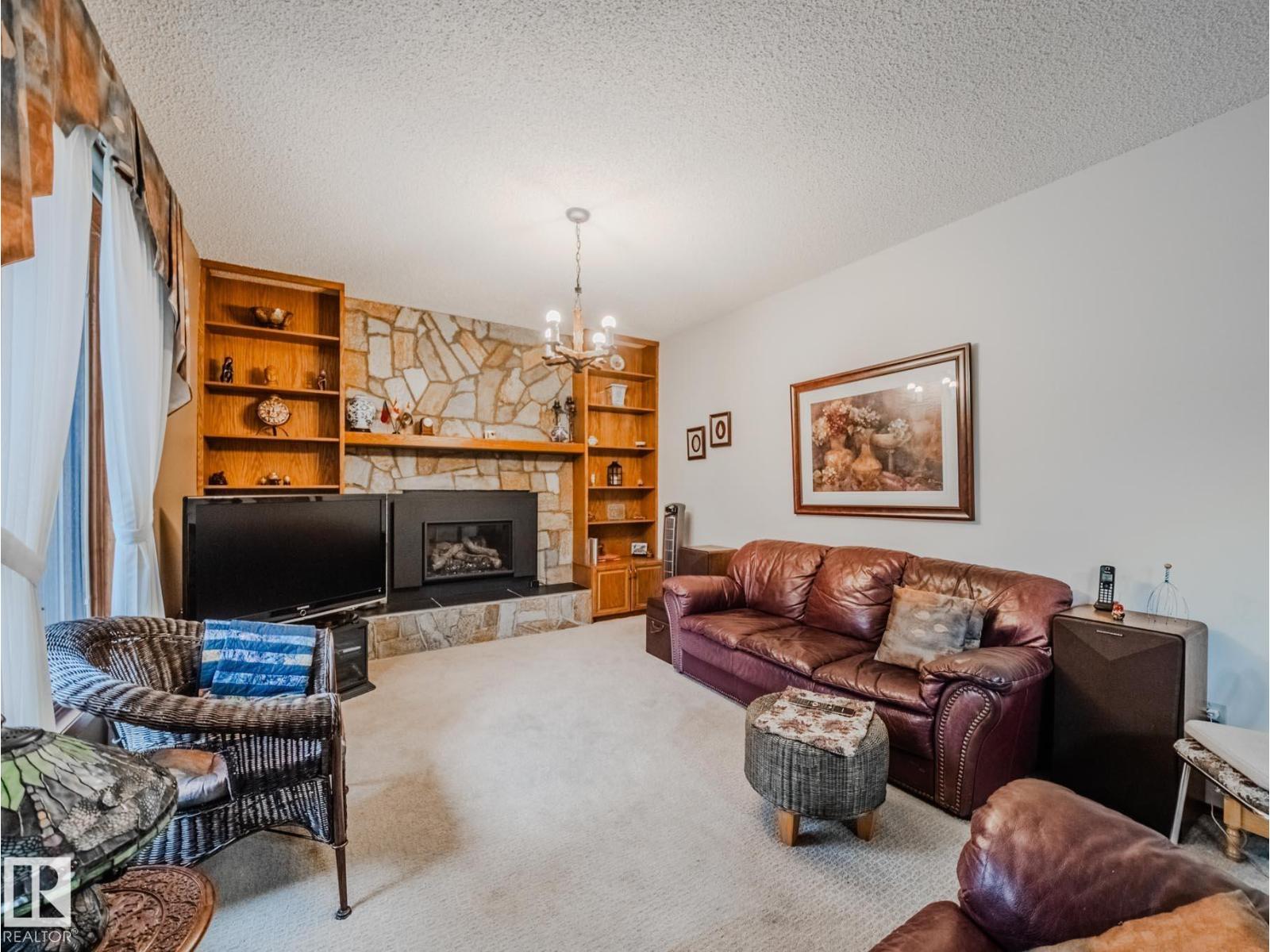14 Greenbriar Cr, Sherwood Park, Alberta  T8H 1H8 - Photo 16 - E4460574