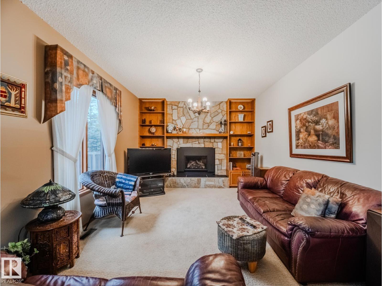 14 Greenbriar Cr, Sherwood Park, Alberta  T8H 1H8 - Photo 18 - E4460574