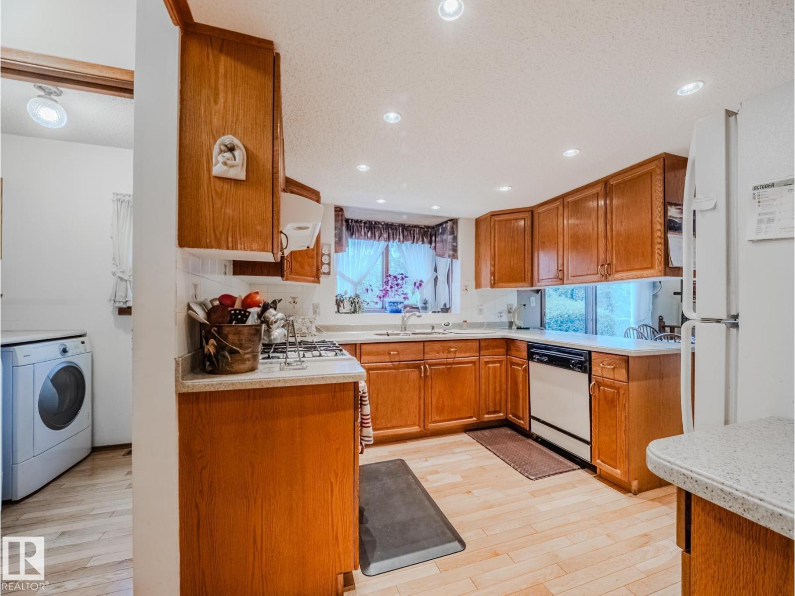 14 Greenbriar Cr, Sherwood Park, Alberta  T8H 1H8 - Photo 24 - E4460574