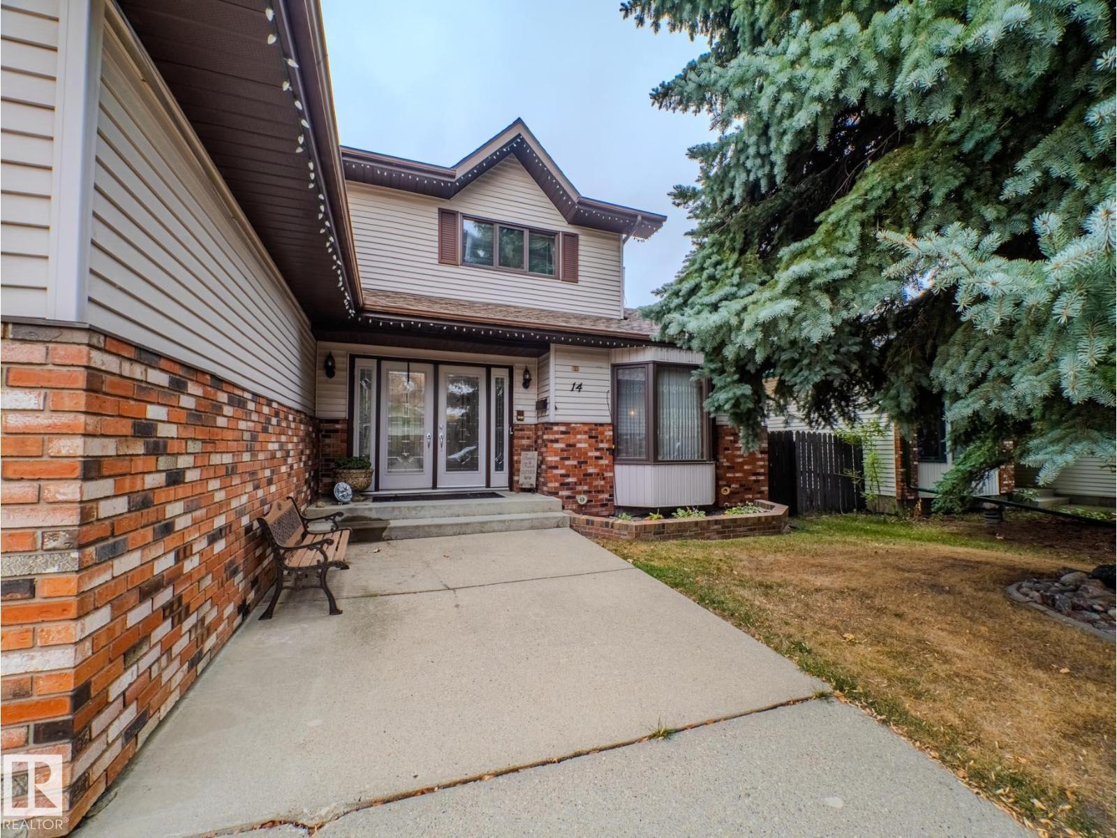 14 Greenbriar Cr, Sherwood Park, Alberta  T8H 1H8 - Photo 3 - E4460574