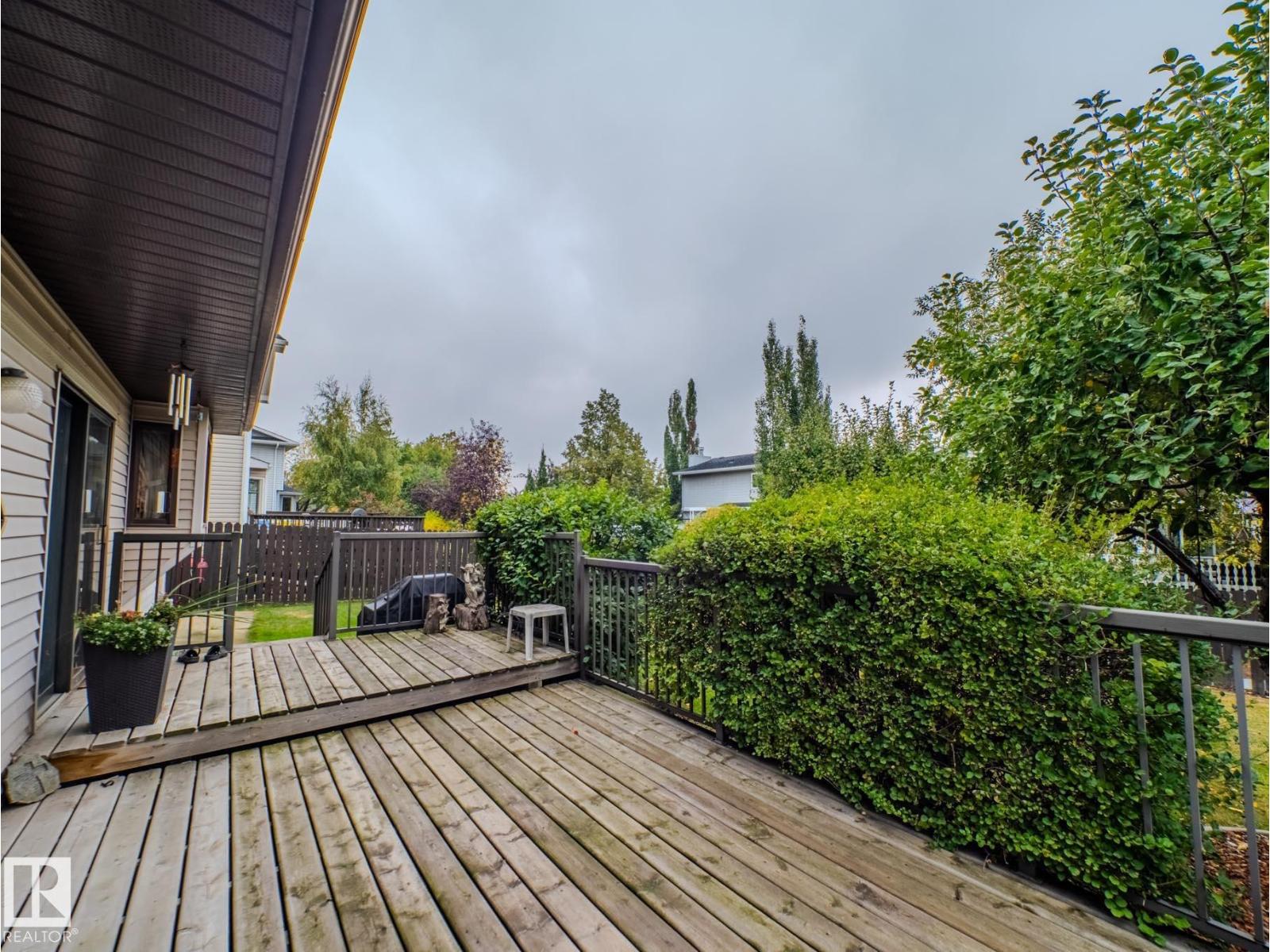 14 Greenbriar Cr, Sherwood Park, Alberta  T8H 1H8 - Photo 61 - E4460574